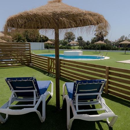 Roquetas Beach And Playa Serena Golf Village Roquetas de Mar Ngoại thất bức ảnh