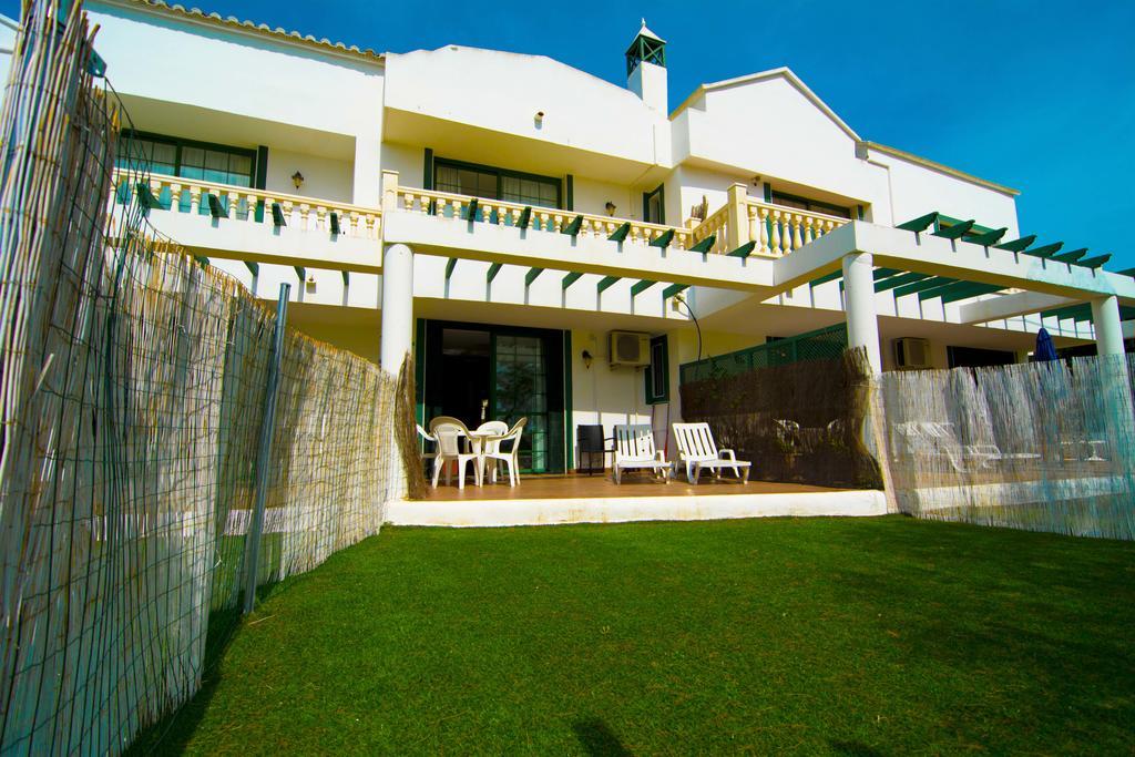 Roquetas Beach And Playa Serena Golf Village Roquetas de Mar Ngoại thất bức ảnh