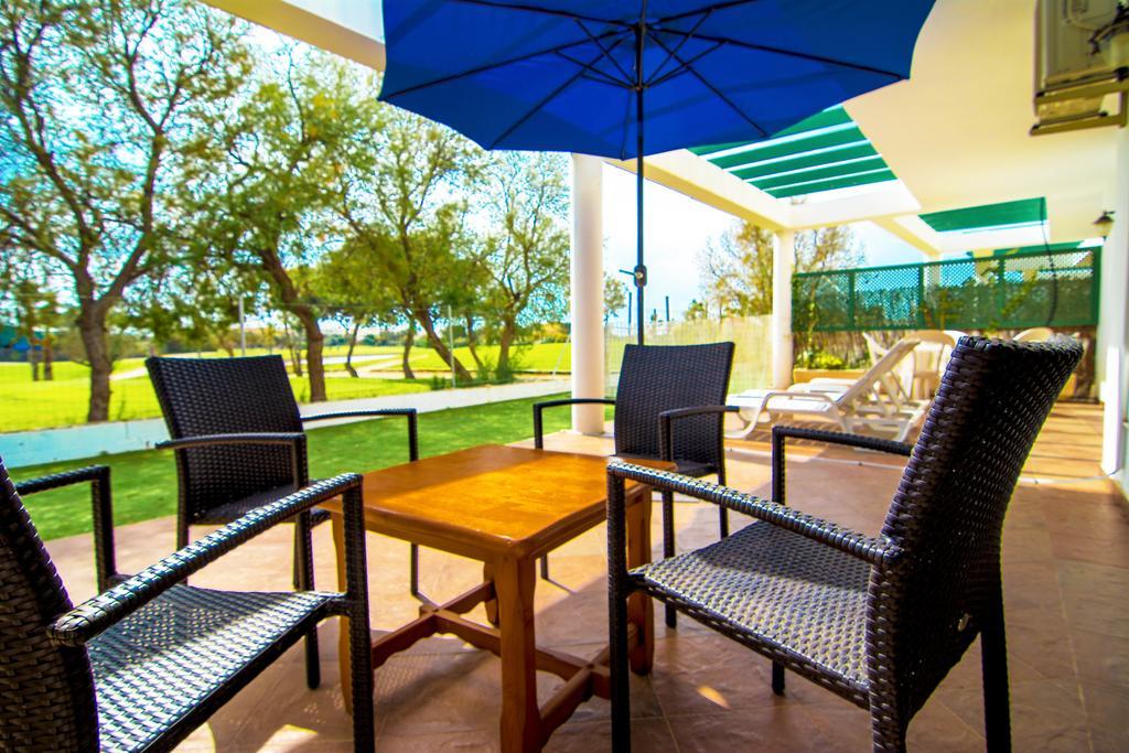 Roquetas Beach And Playa Serena Golf Village Roquetas de Mar Ngoại thất bức ảnh