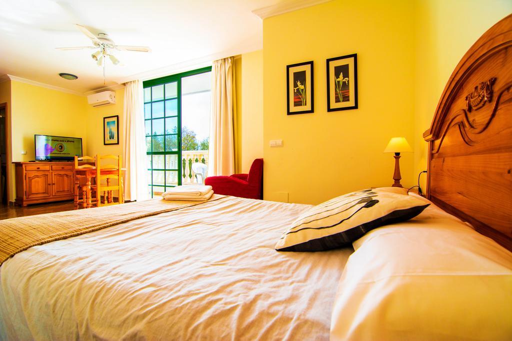 Roquetas Beach And Playa Serena Golf Village Roquetas de Mar Ngoại thất bức ảnh