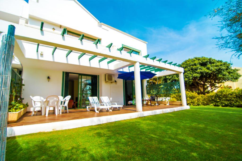 Roquetas Beach And Playa Serena Golf Village Roquetas de Mar Ngoại thất bức ảnh