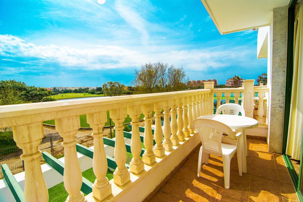 Roquetas Beach And Playa Serena Golf Village Roquetas de Mar Ngoại thất bức ảnh